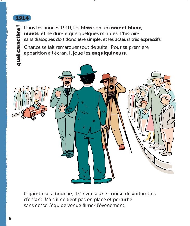 CHARLOT