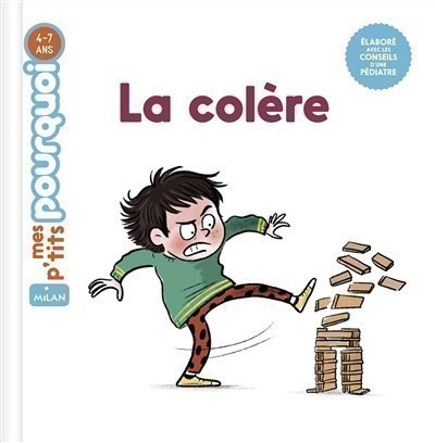 LA COLERE