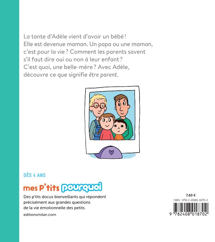LES PARENTS
