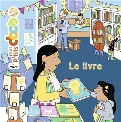 LE LIVRE