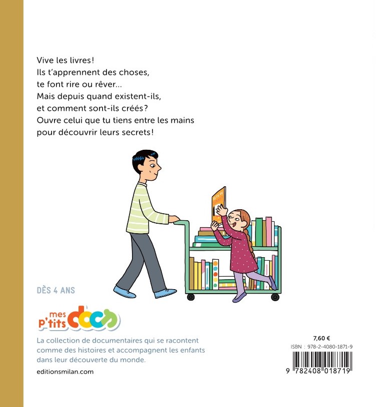 LE LIVRE LE LIVRE