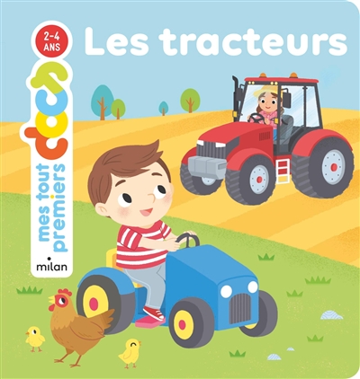 LES TRACTEURS