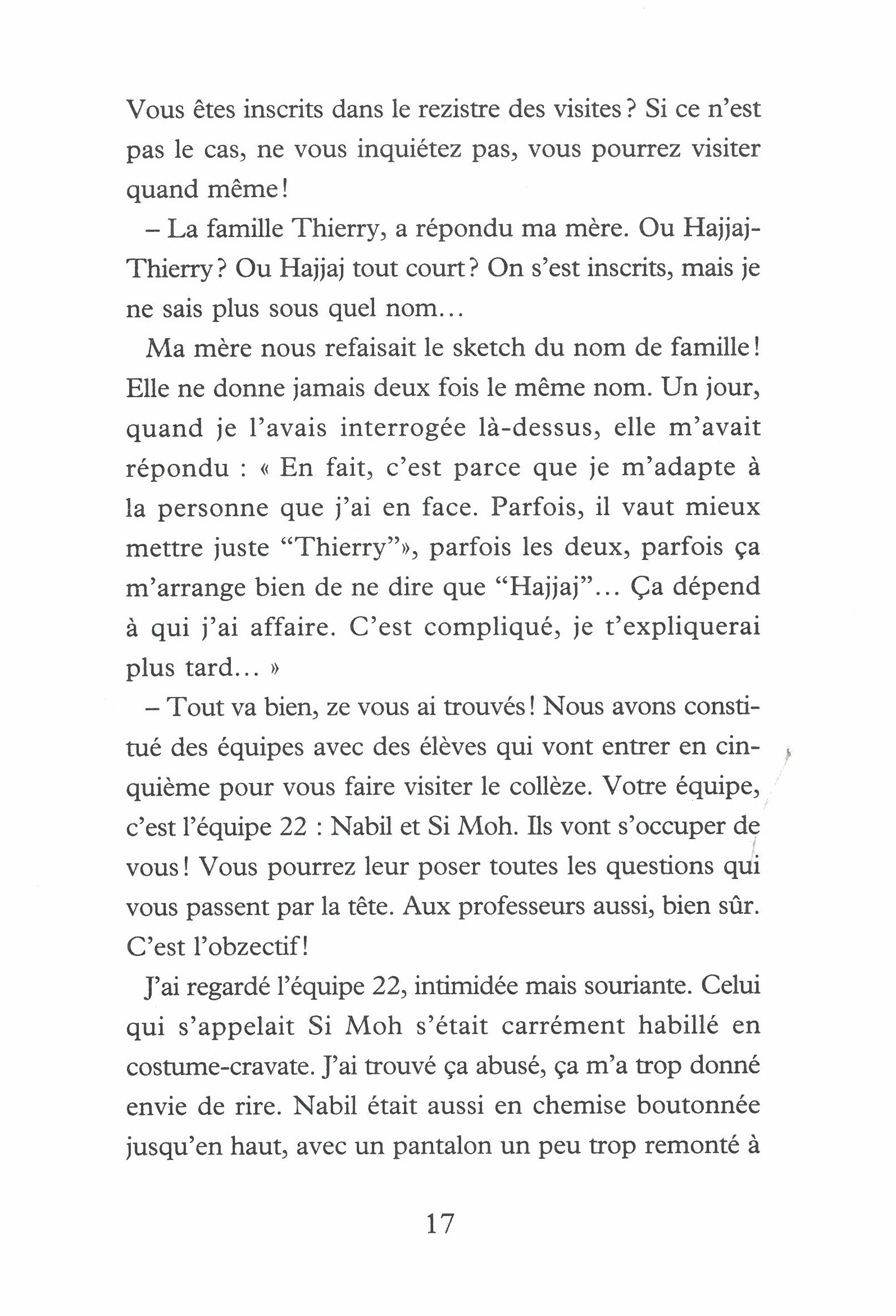 CITE LES ARGONAUTES T2 NOS CHERS PARENTS CITE LES ARGONAUTES T2 NOS CHERS PARENTS