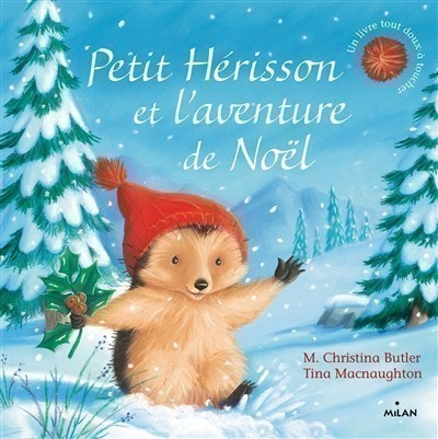 PETIT HERISSON ET L PETIT HERISSON ET L