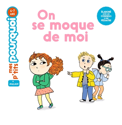 ON SE MOQUE DE MOI