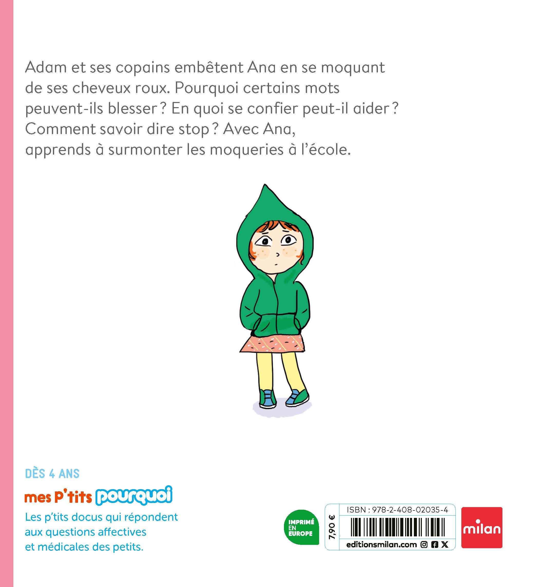 ON SE MOQUE DE MOI