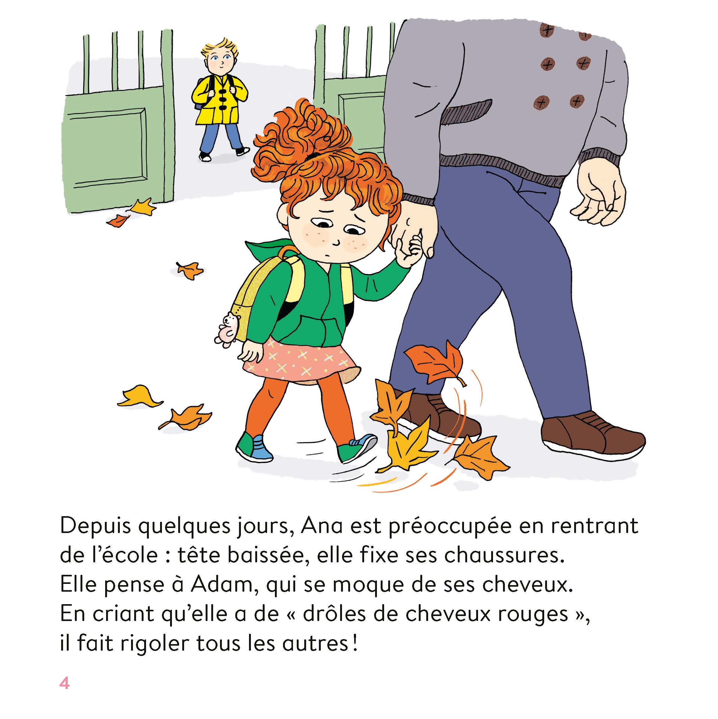 ON SE MOQUE DE MOI