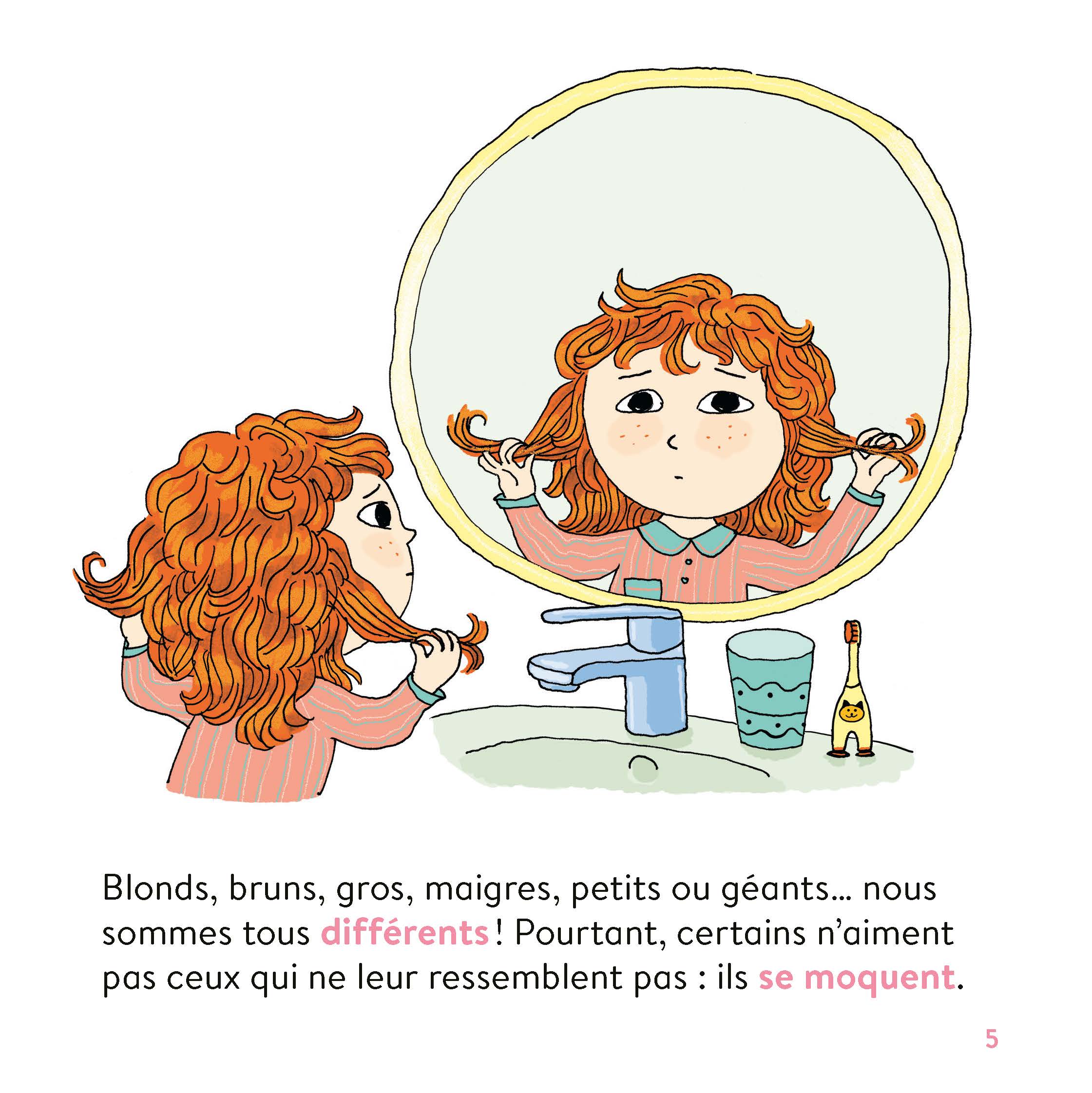 ON SE MOQUE DE MOI