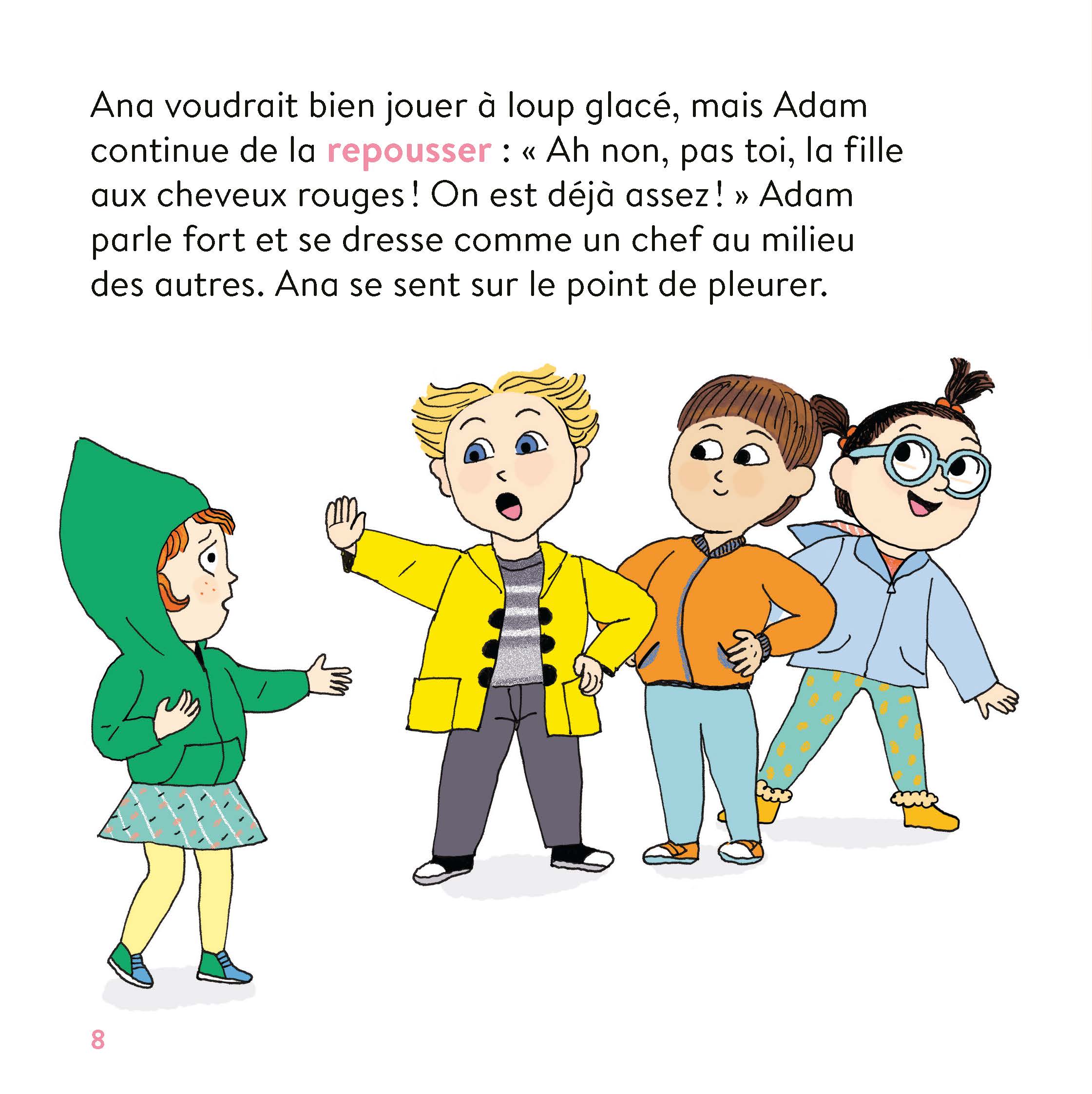 ON SE MOQUE DE MOI