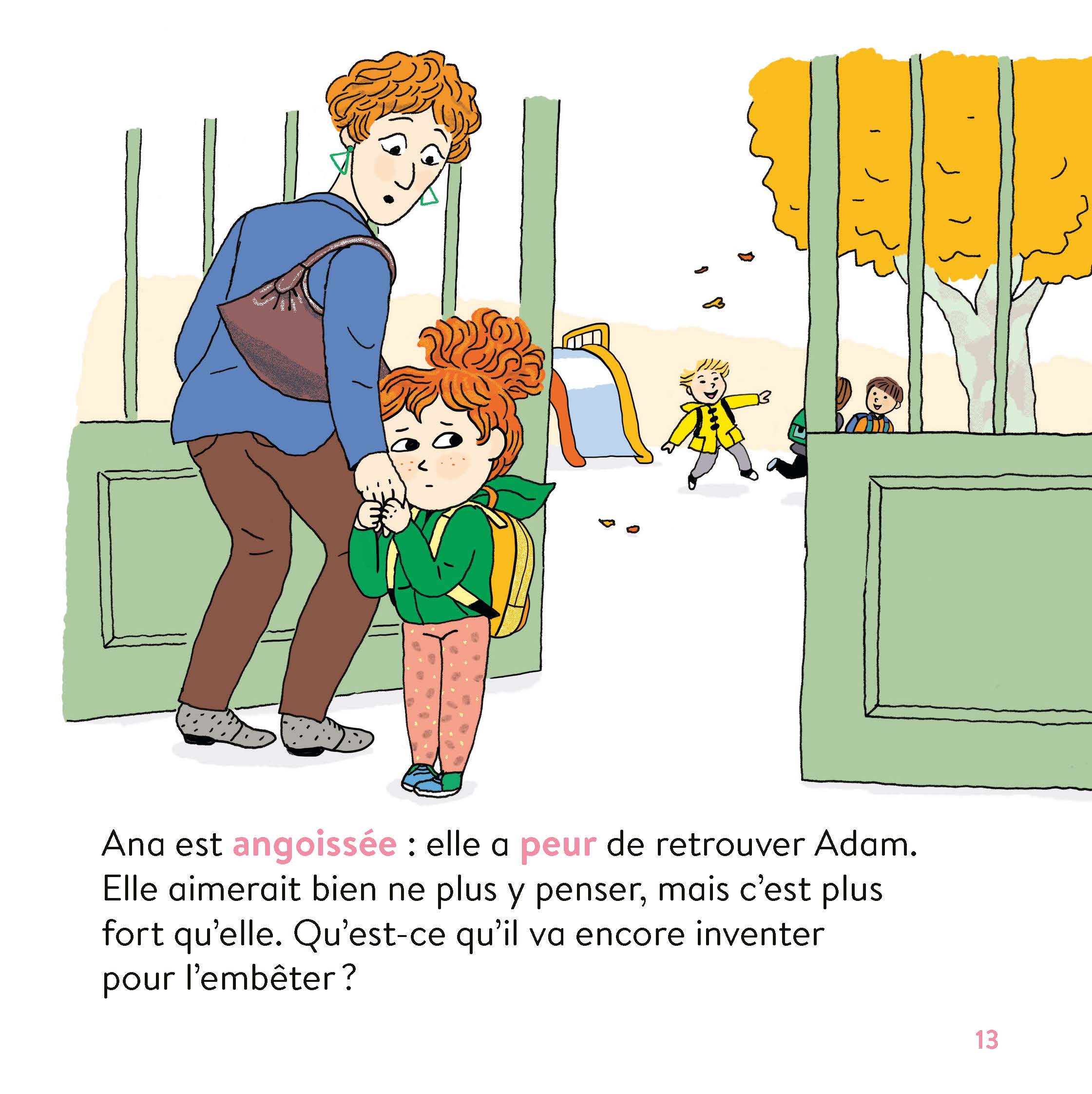 ON SE MOQUE DE MOI