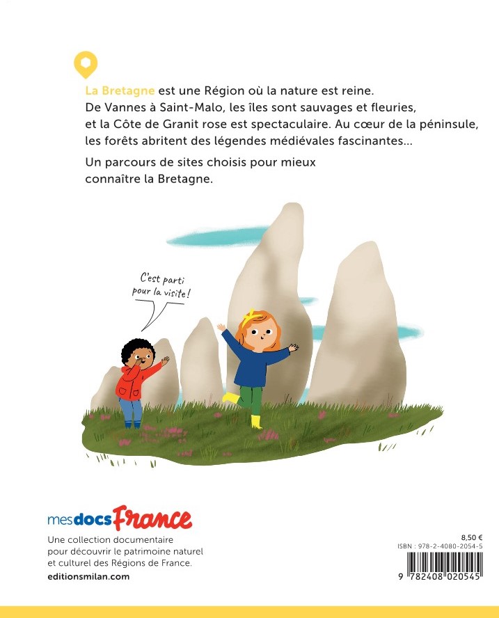 LA BRETAGNE
