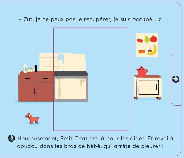 LES PETITS GESTES GENTILS