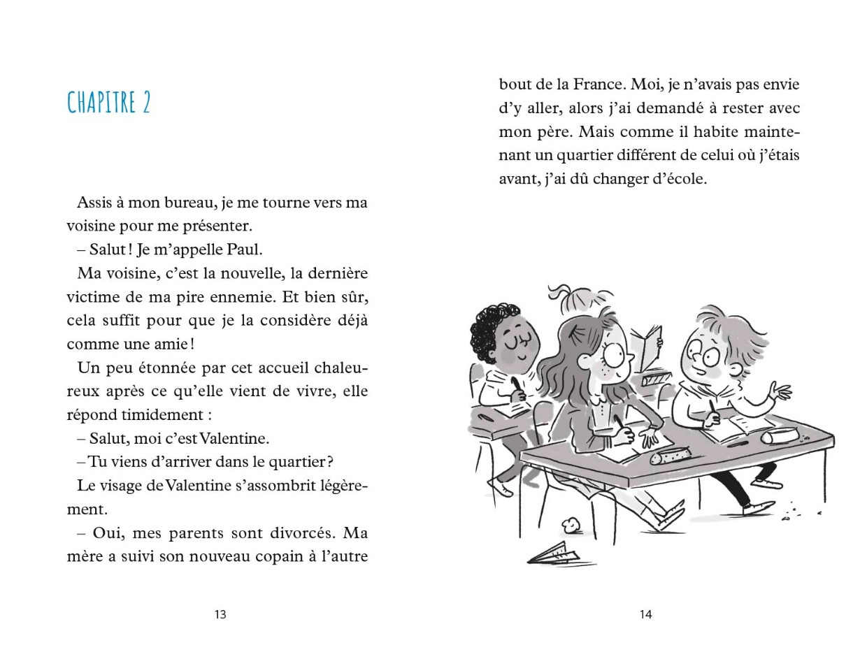 MOQUEUSE