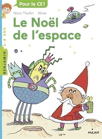 LE NOEL DE L