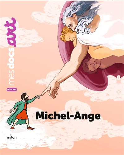 MICHEL-ANGE