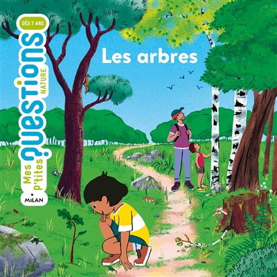 LES ARBRES