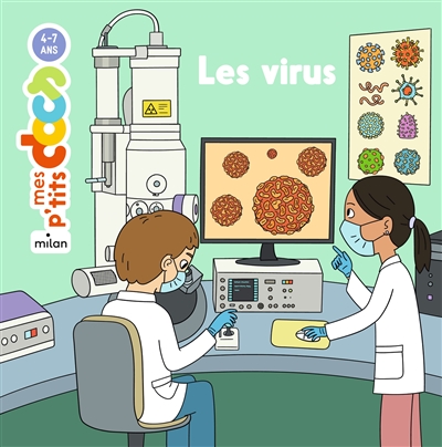 LES VIRUS LES VIRUS