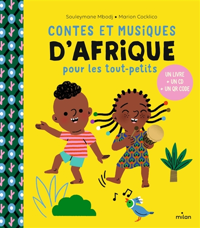 Contes et musiques d