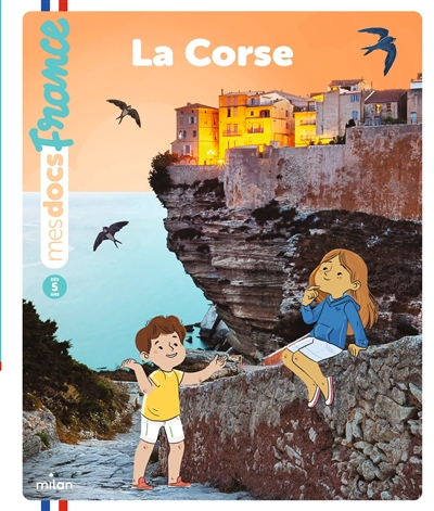 LA CORSE