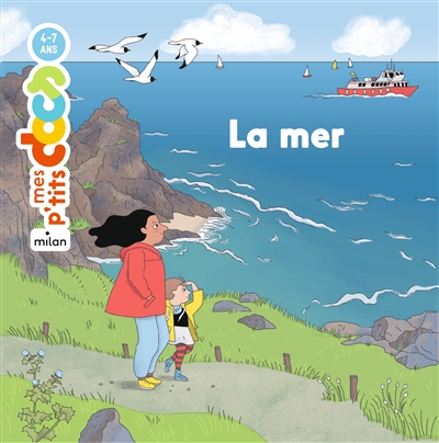 LA MER LA MER
