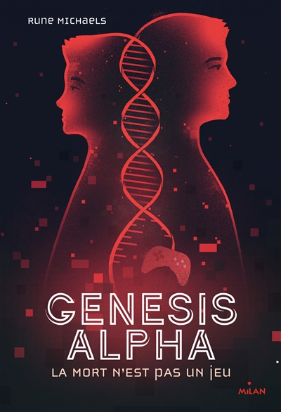 GENESIS ALPHA : LA MORT N