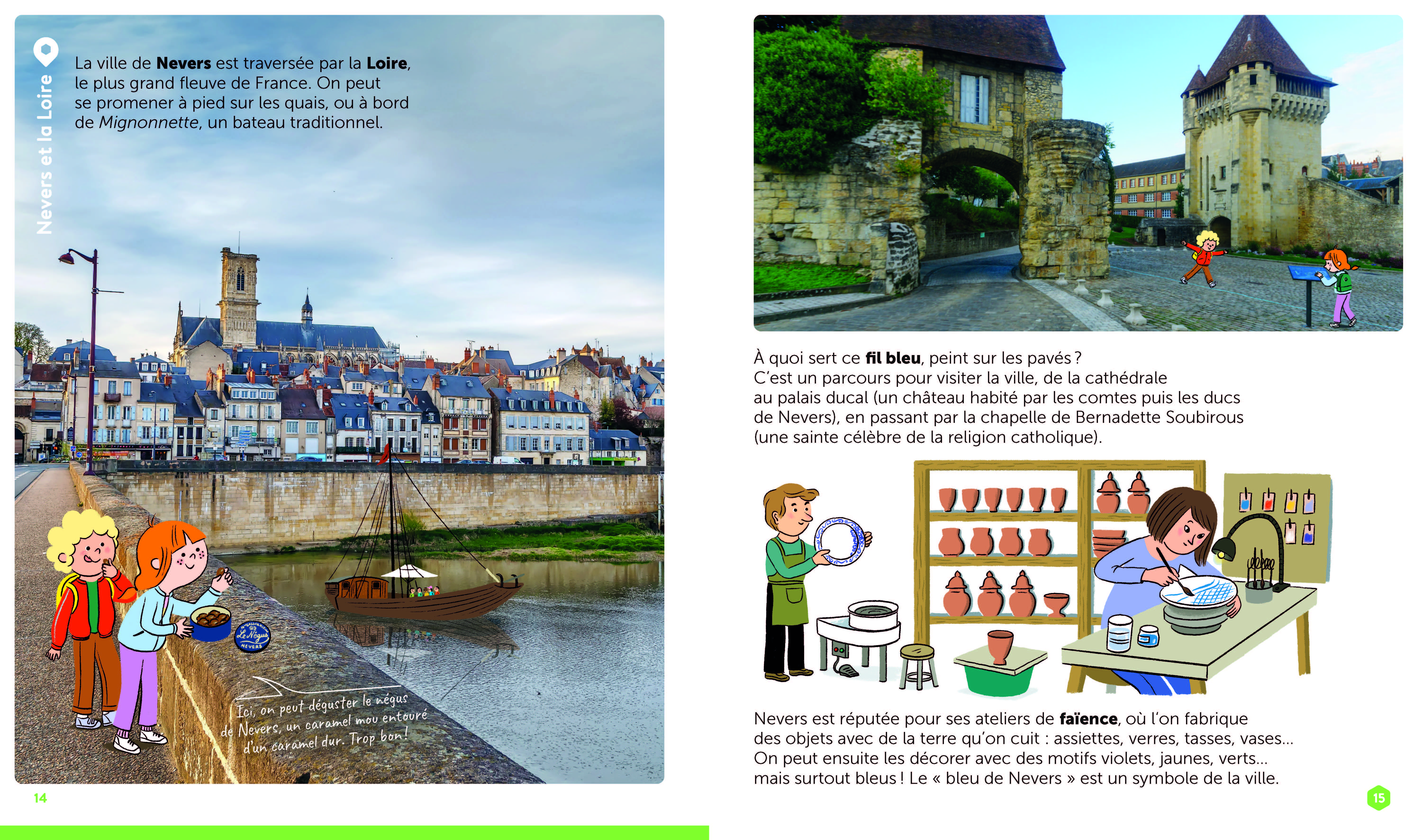 BOURGOGNE-FRANCHE-COMTE