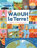 WHAOU LA TERRE