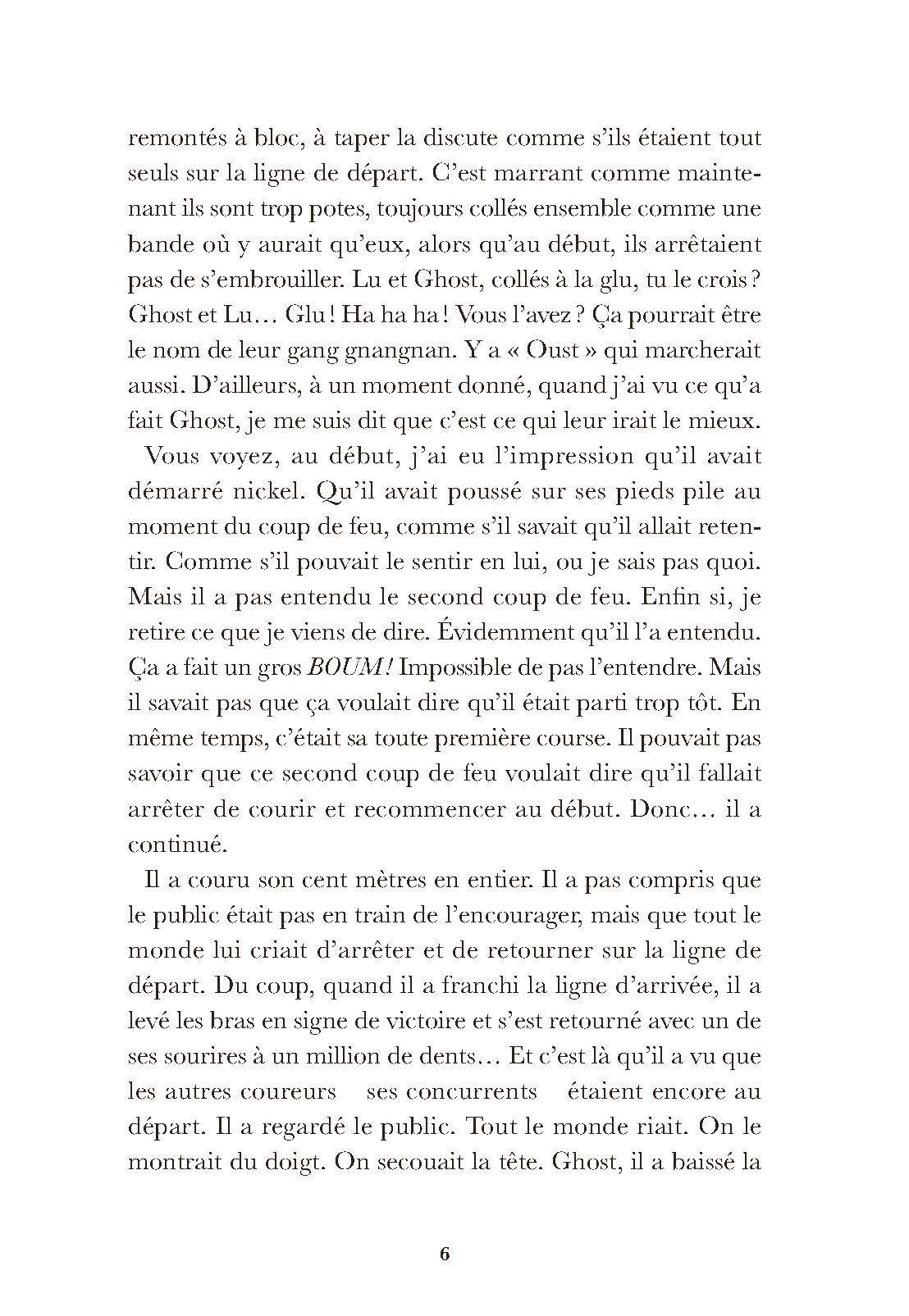 GO ! PATTY : A FOND, PARTOUT, TOUT LE TEMPS GO ! PATTY : A FOND, PARTOUT, TOUT LE TEMPS