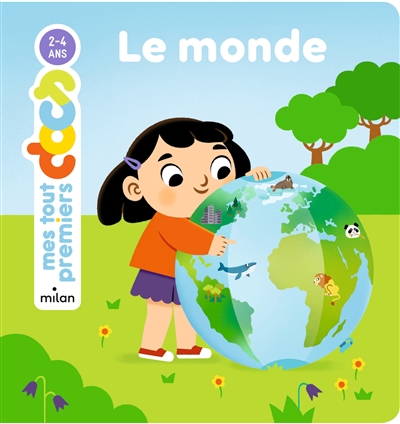 LE MONDE