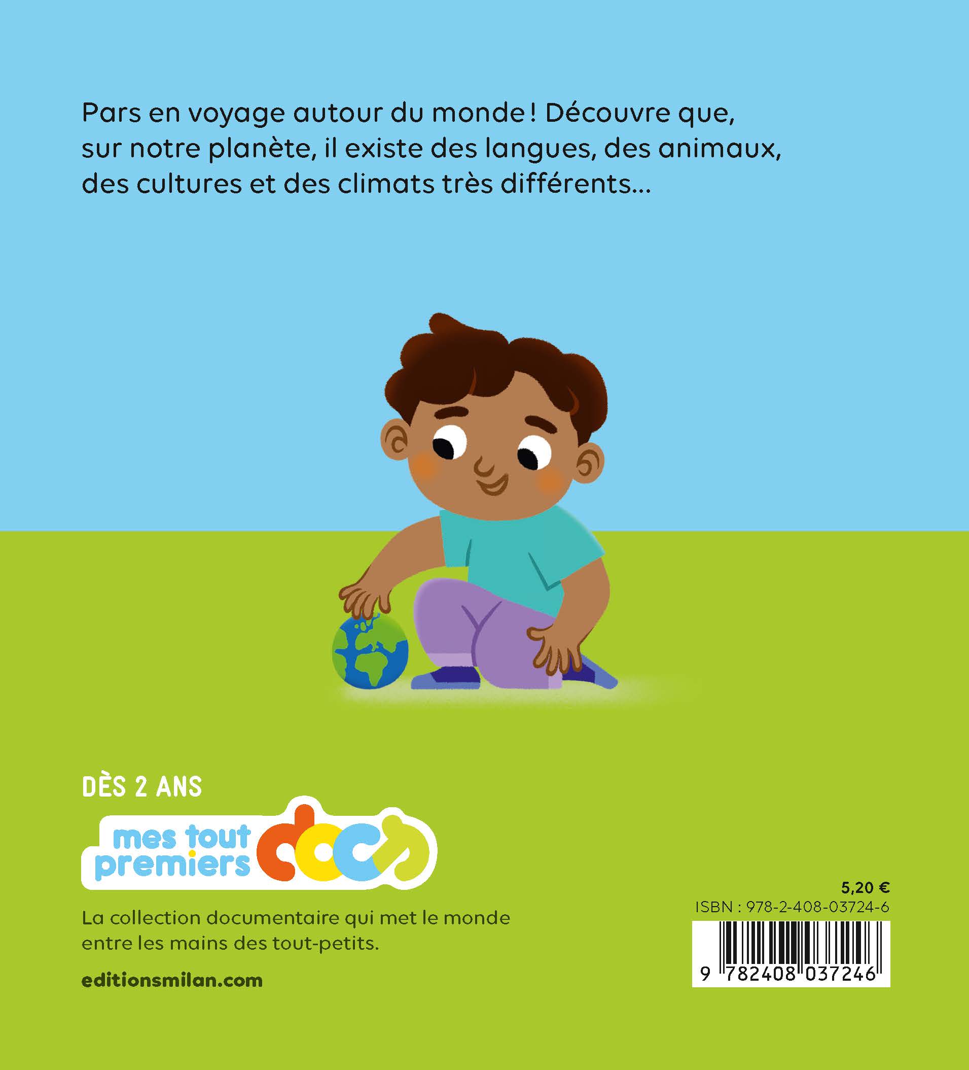 LE MONDE