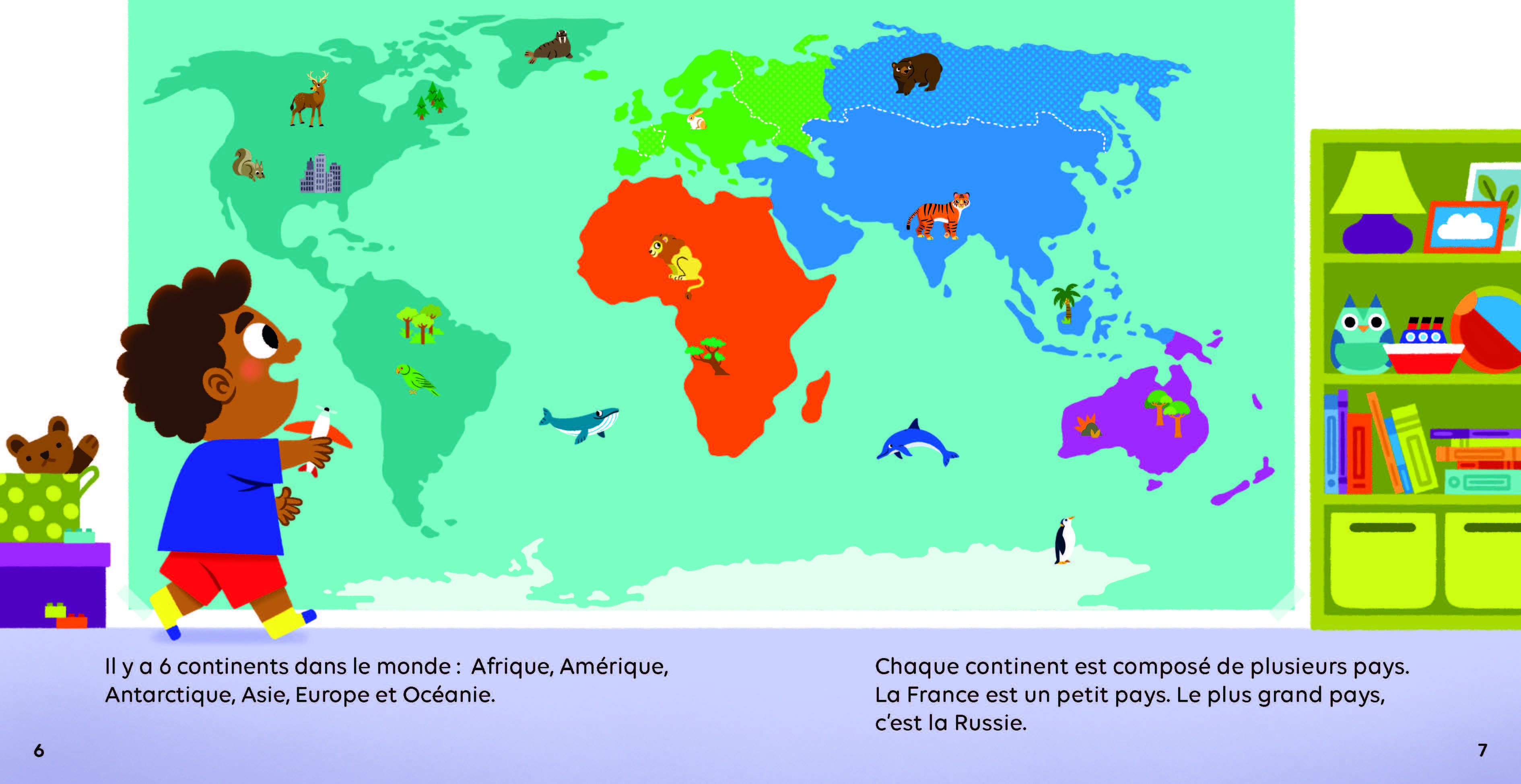 LE MONDE