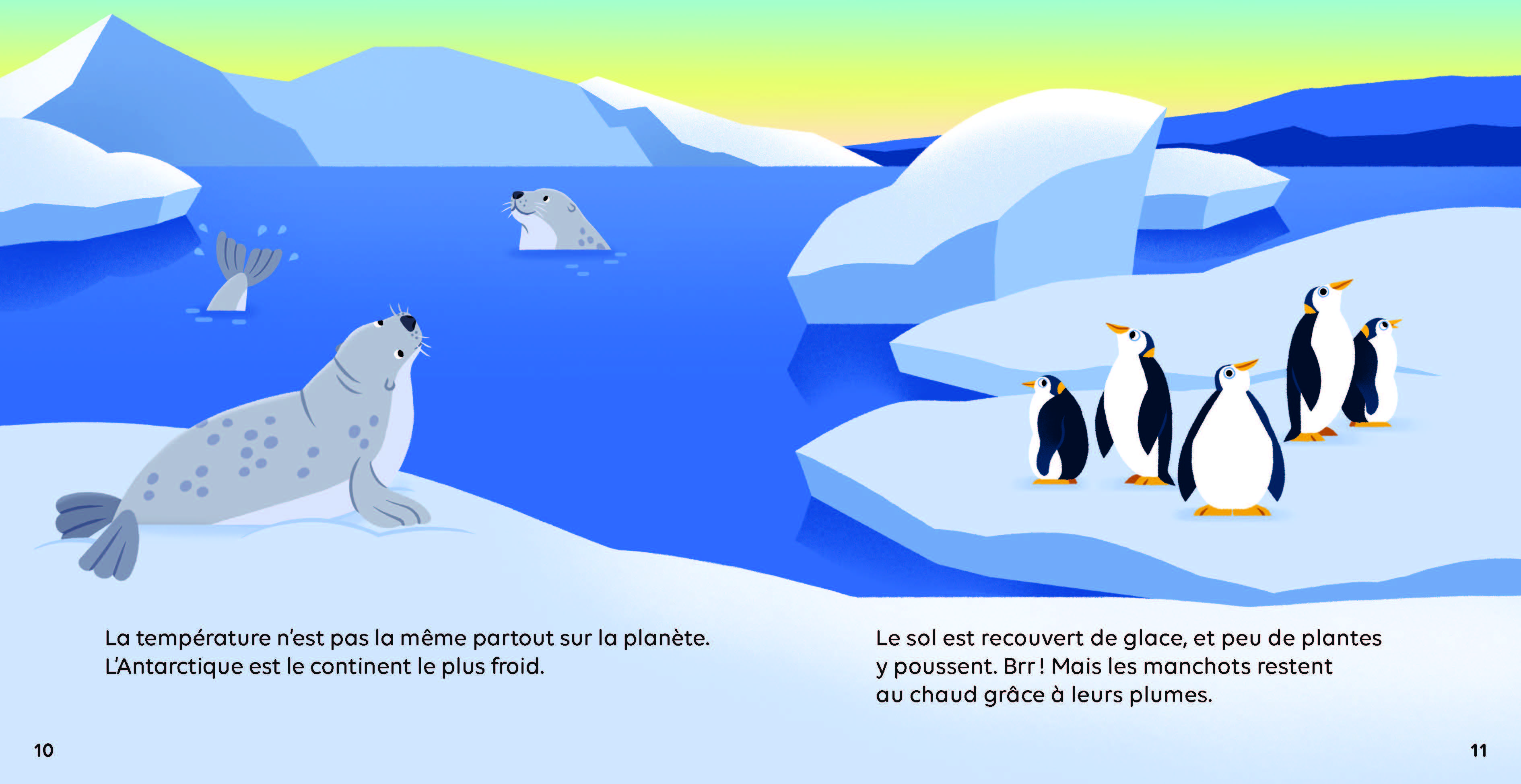 LE MONDE