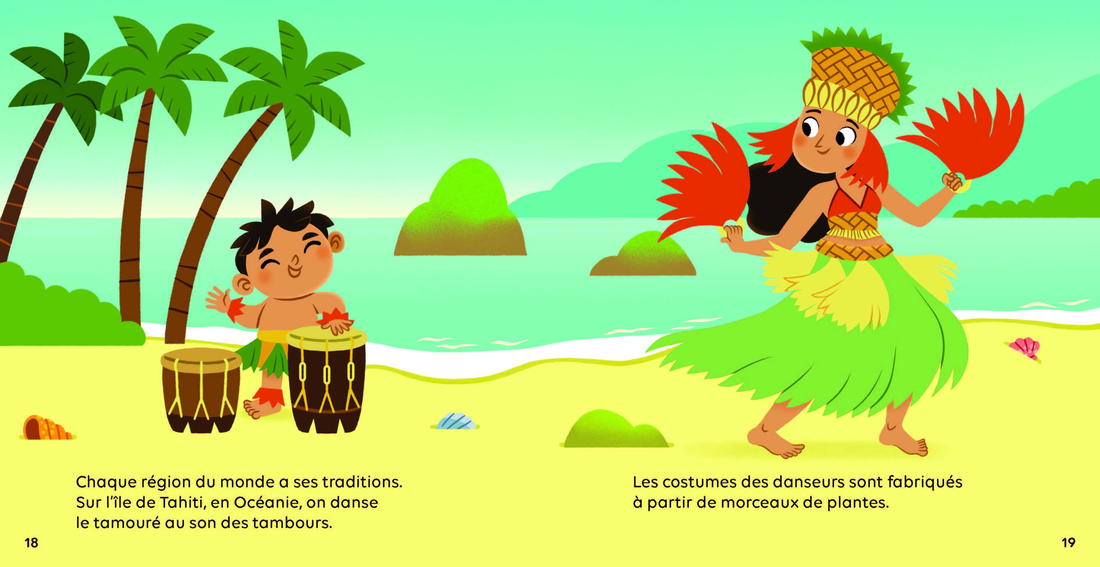 LE MONDE