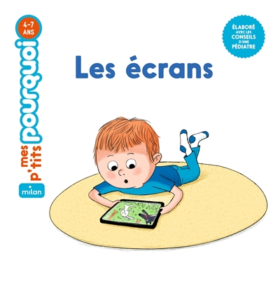 LES ECRANS