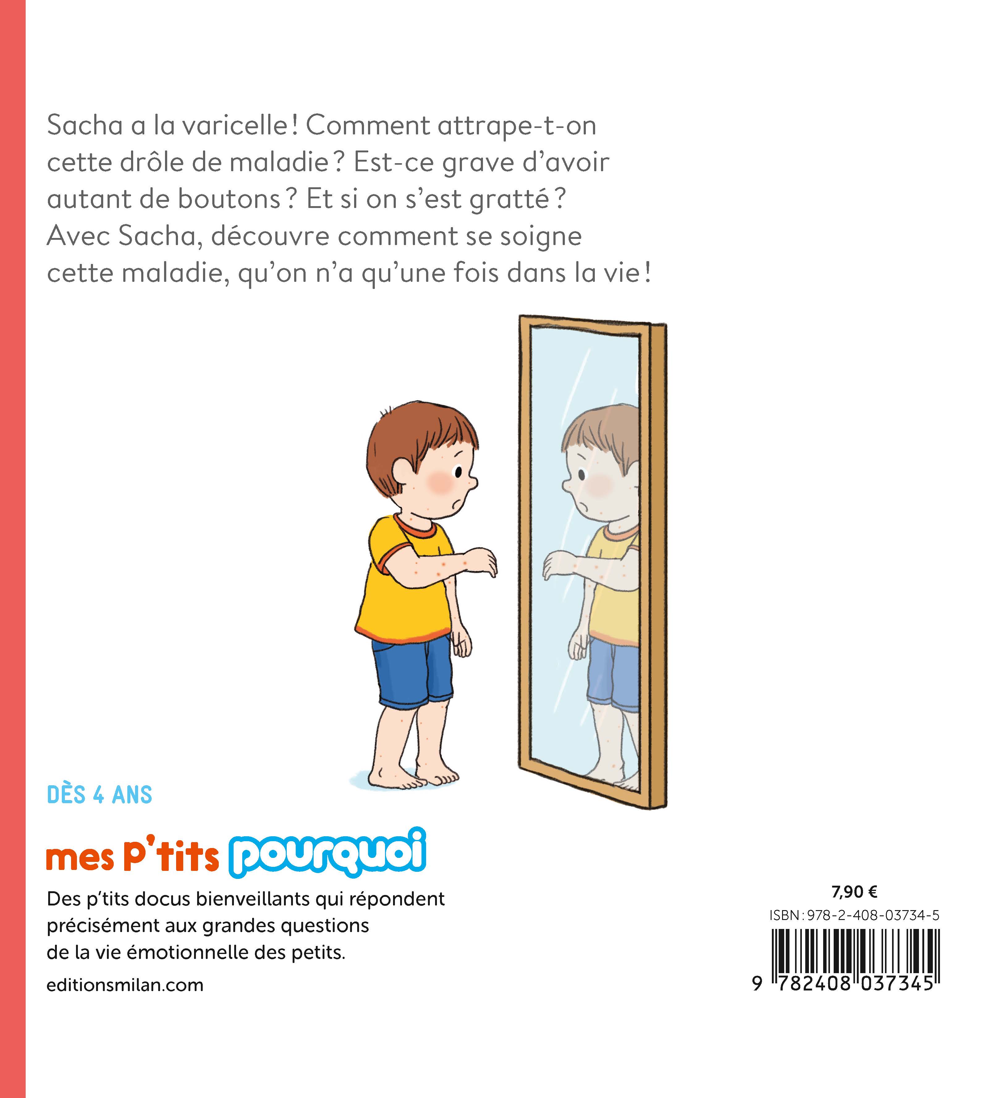 LA VARICELLE
