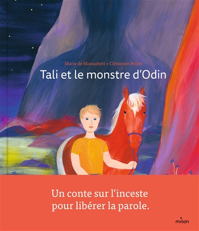 TALI ET LE MONSTRE D