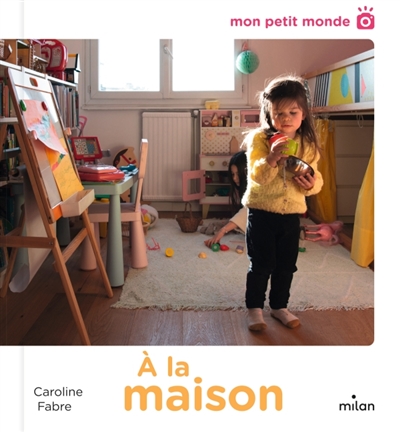 A LA MAISON