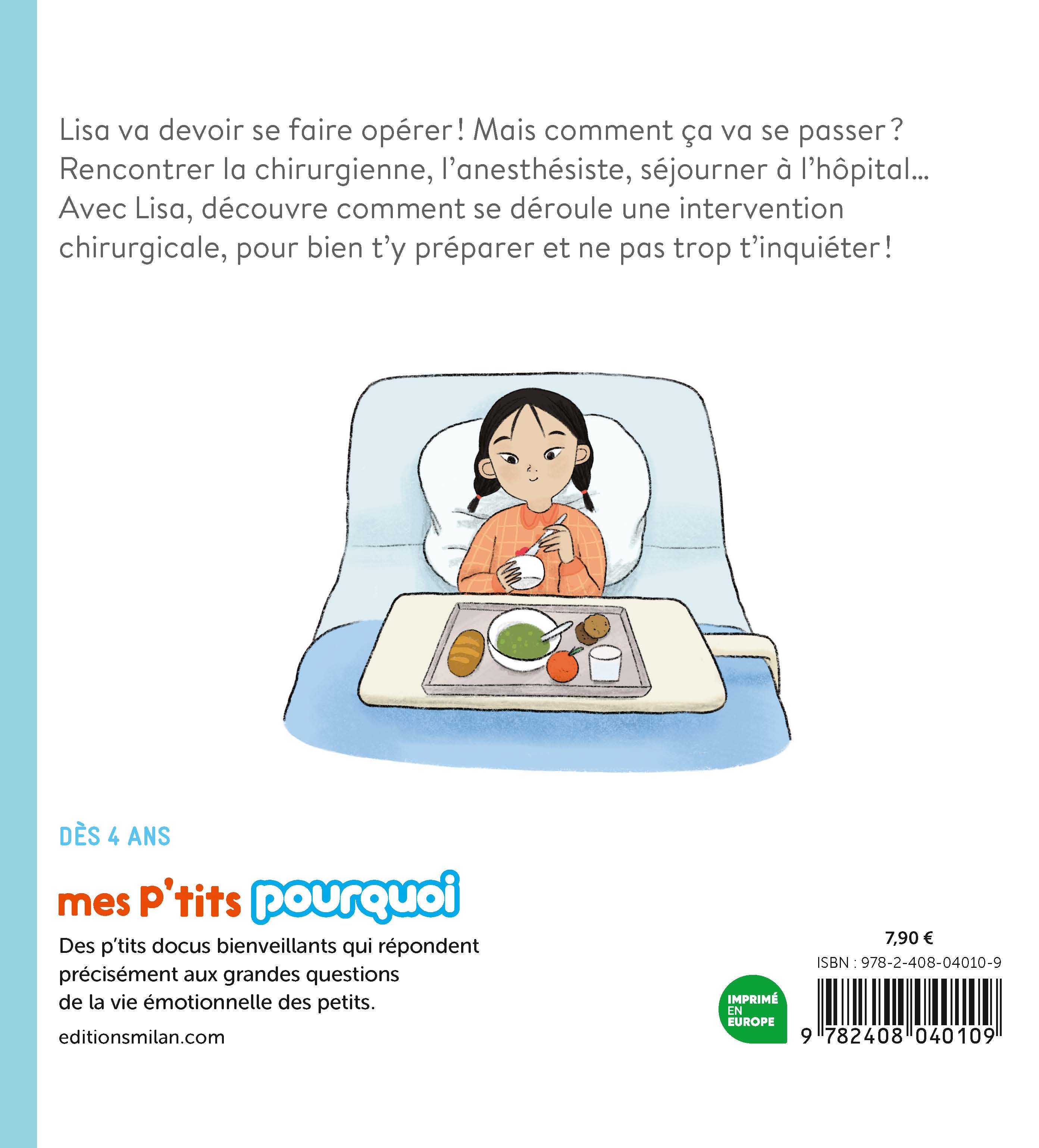 SE FAIRE OPERER