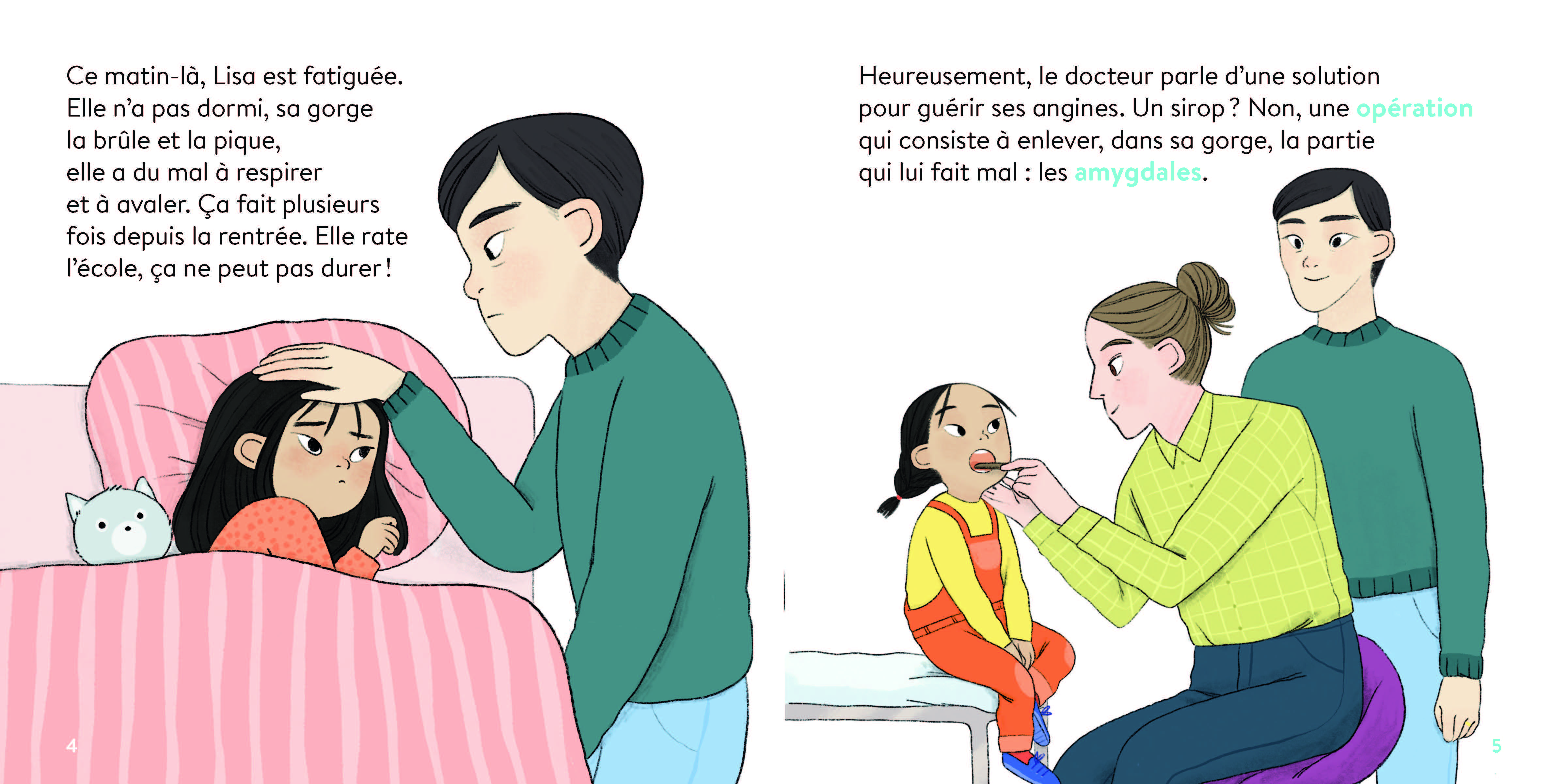 SE FAIRE OPERER