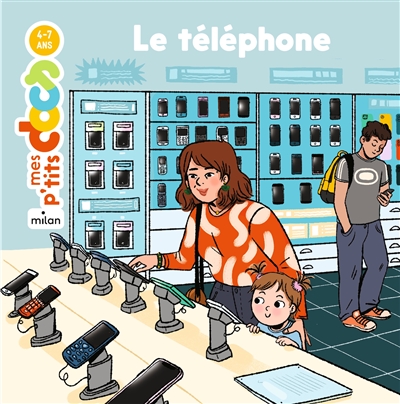 LE TELEPHONE LE TELEPHONE
