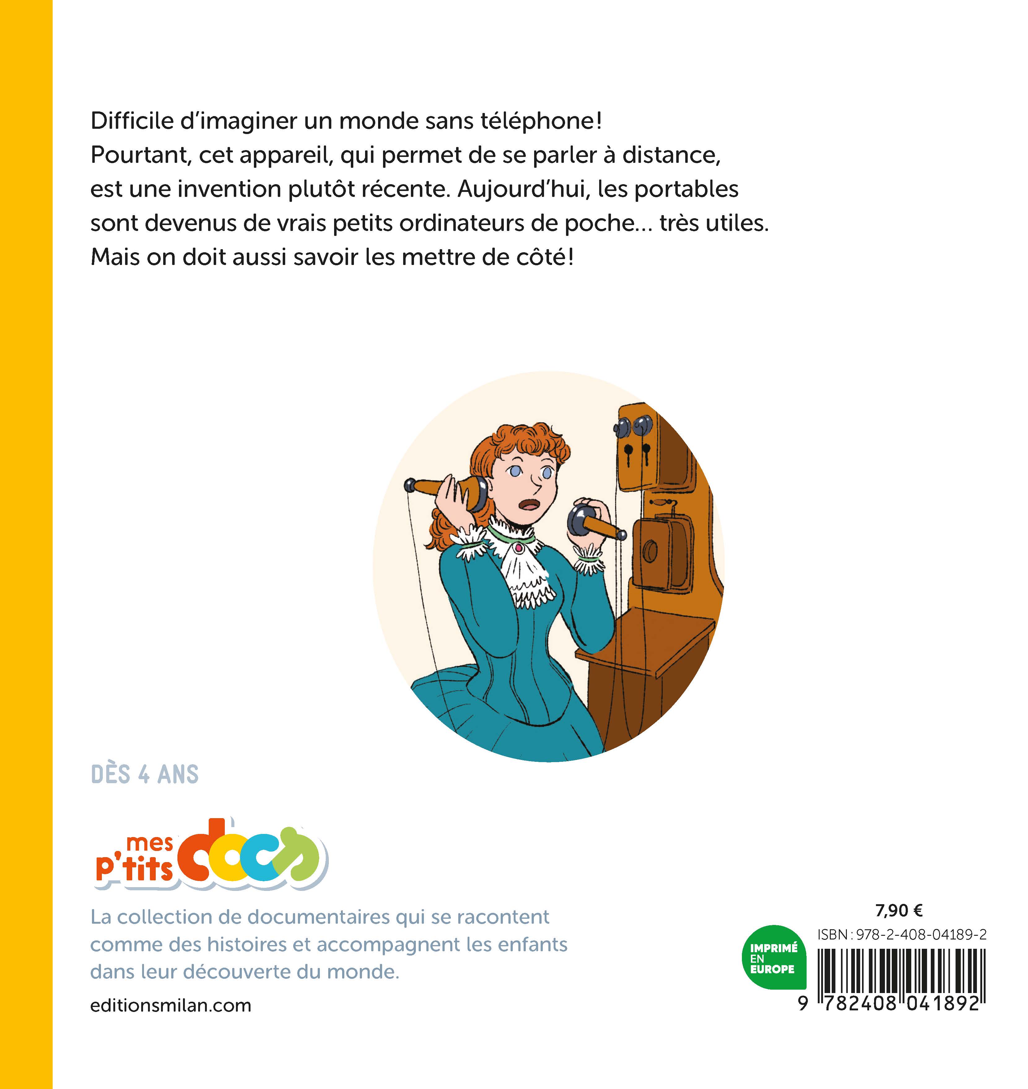 LE TELEPHONE LE TELEPHONE