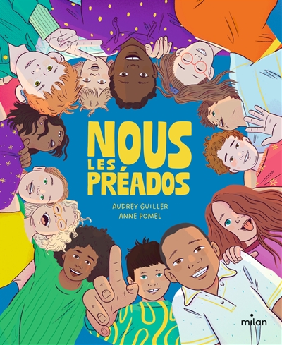 NOUS LES PREADOS