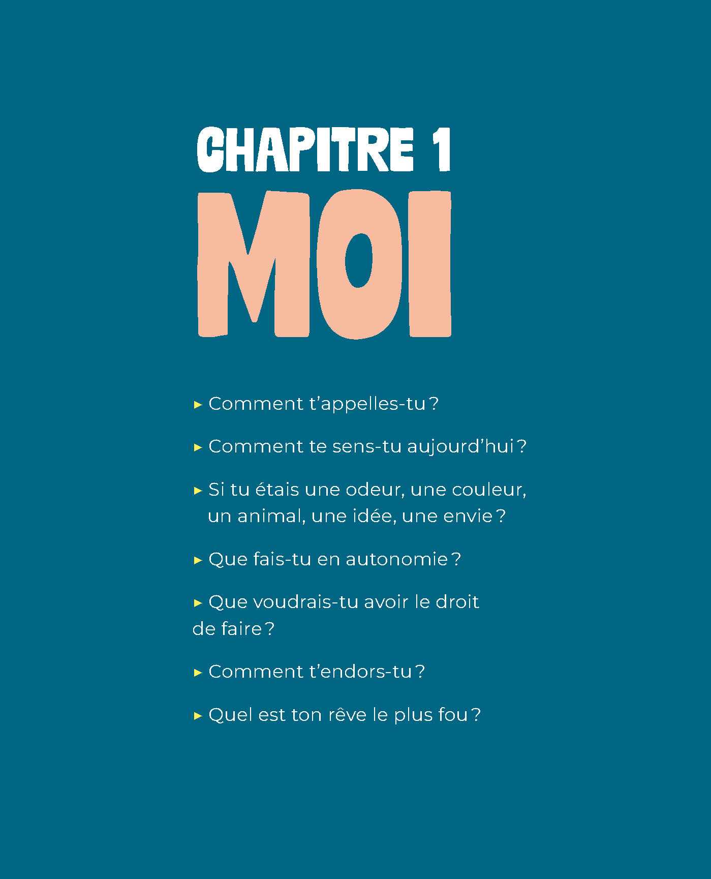 NOUS LES PREADOS NOUS LES PREADOS