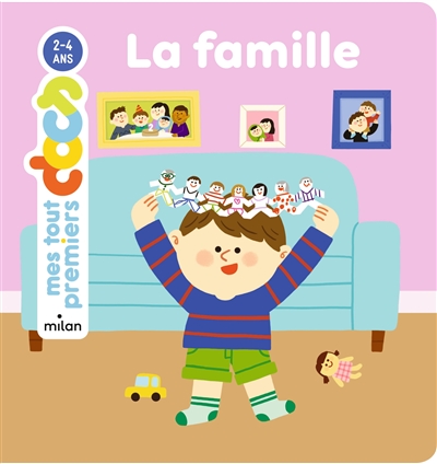 LA FAMILLE