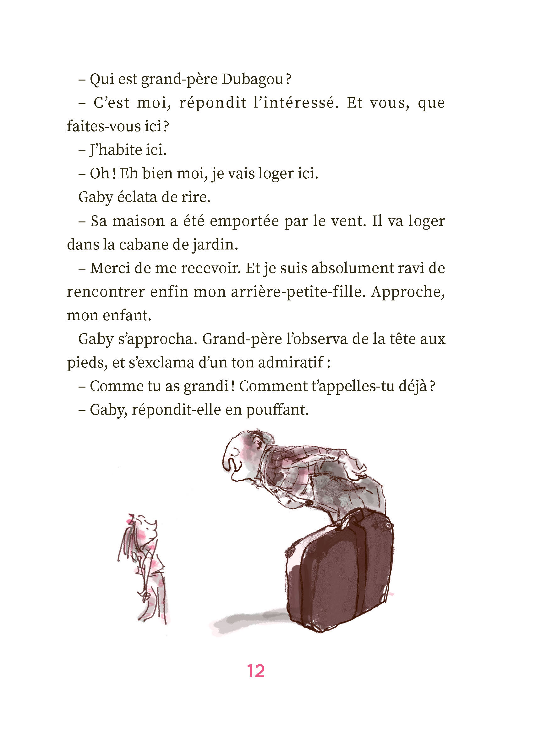 LA REVANCHE DE CHONCHON, LE PLUS MIGNON DES PETITS COCHONS LA REVANCHE DE CHONCHON, LE PLUS MIGNON DES PETITS COCHONS