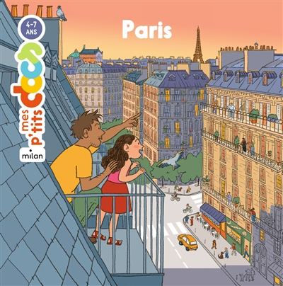 PARIS PARIS