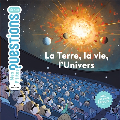 LA TERRE, LA VIE, L