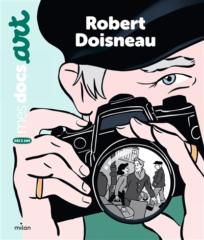 ROBERT DOISNEAU