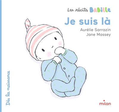 Je suis là Je suis là