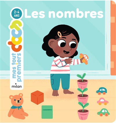 LES NOMBRES